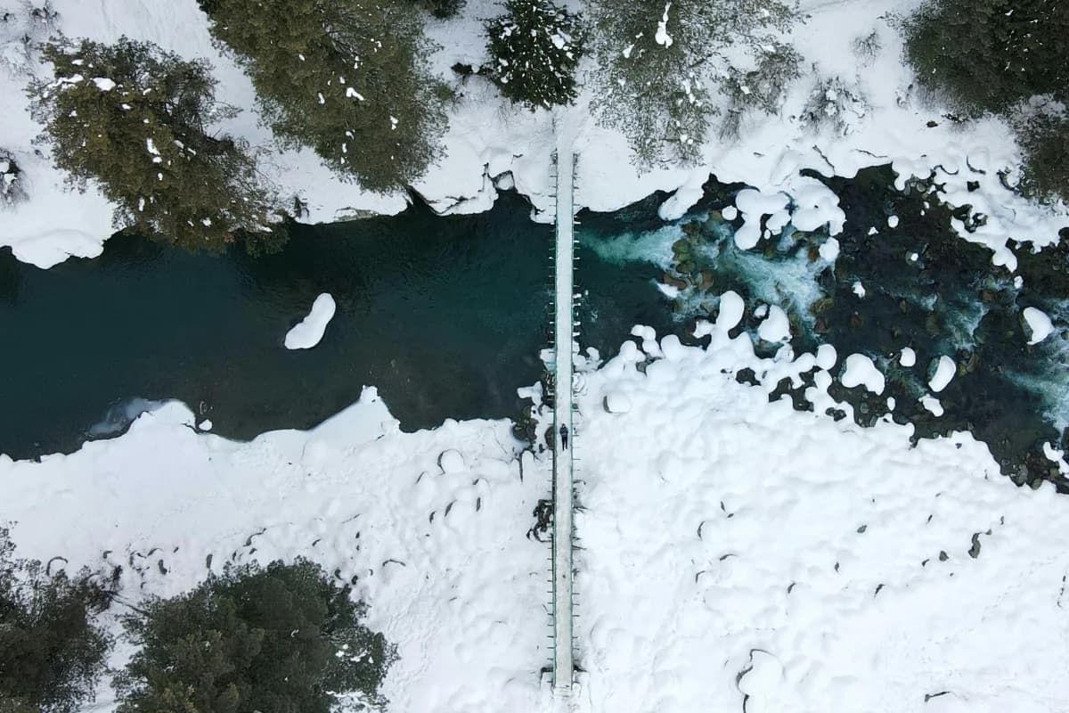 Pahalgam & Sonamarg Paradise