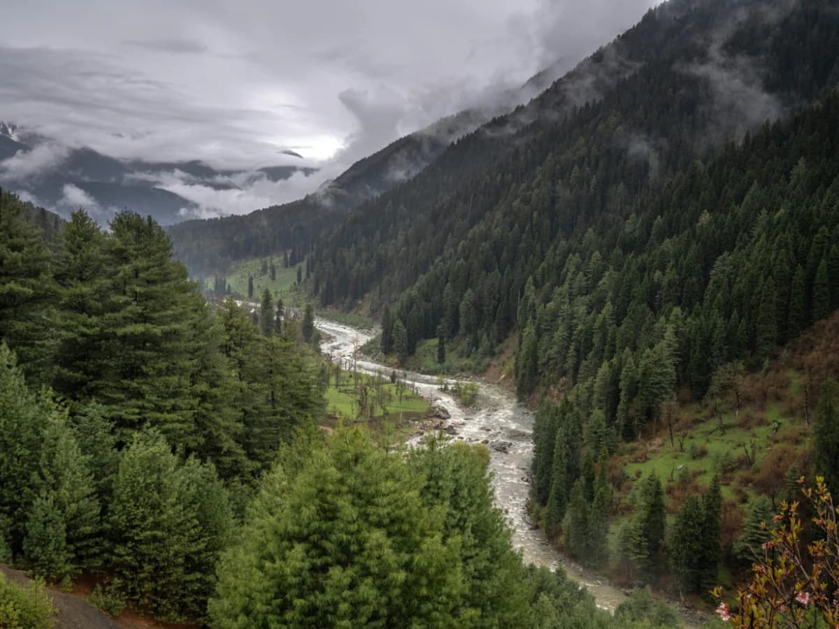 Pahalgam